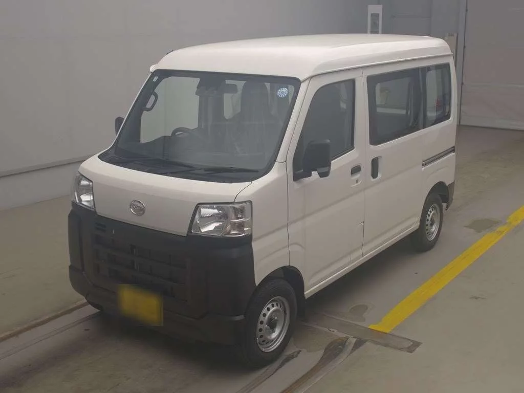 Daihatsu Hijet Cargo S710V 2026